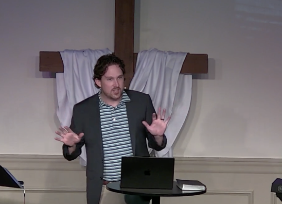 Contemporary Service, Sunday, May 25, 2025